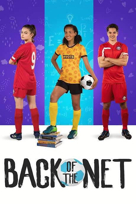 Back of the Net